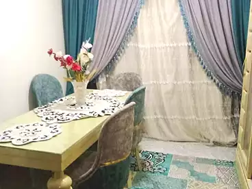 Apartments For sale in Shahr El Assal, El Bitash, 100 sqm