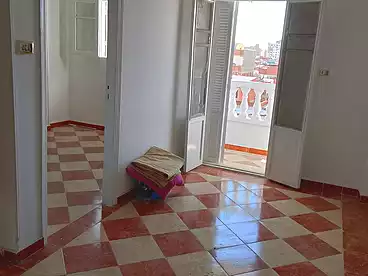 عقارات للبيع في شارع عبد الفتاح الشعشاعي، السيوف، 70 متر