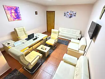 Administrative For rent in Ramsis, Downtown - West El Bald, 140 sqm