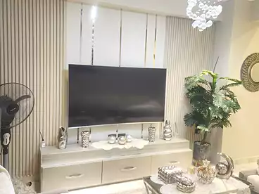 Apartments For rent in Rihana Avenue - Morshedy Group, Compounds in Maadi, 78 sqm