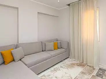 شقق للإيجار في المندرة، الاسكندرية، 130 متر