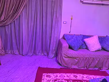 شقق مفروشة للإيجار في المريوطية، فيصل، 140 متر