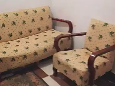 Furnished Apartment For rent in Al Anba Younis St, Camp Cesar, 80 sqm