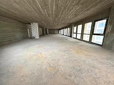 Administrative For rent in Mivida Business Park - Mivida Compound, Mivida Compound - Emaar, 720 sqm