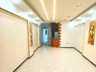 شقق للبيع في شاطئ النخيل - ٦ اكتوبر، العجمي، 100 متر
