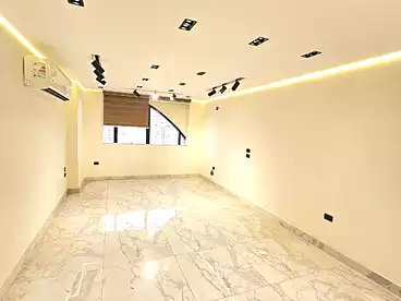 Administrative For rent in Grand Gate - Morshedy Group, Compounds in Maadi, 135 sqm