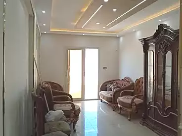 Apartments For sale in Al Asafra Bahri, El Asafra, 150 sqm