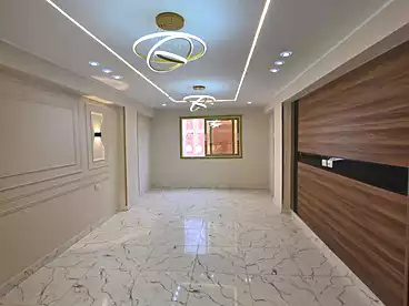 Apartments For sale in El Magzar El Aly St., El Lebeny, 140 sqm