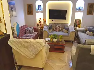 عقارات للبيع في محرم بك، الاسكندرية، 90 متر
