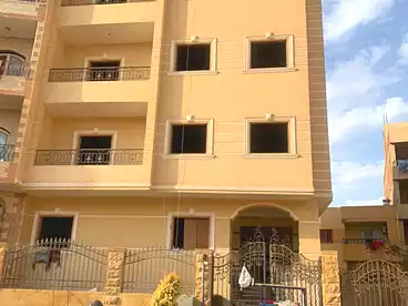 Properties For sale in Hay El Narges, Ganob El Ahyaa, 640 sqm