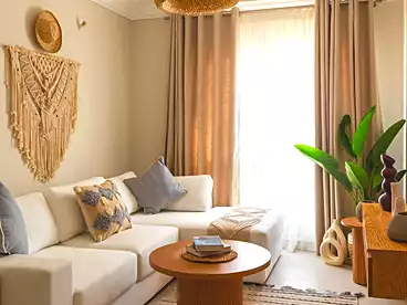 Apartment with Garden For sale in Talala Compound - Madinet Masr, Compounds in New Heliopolis, 200 sqm