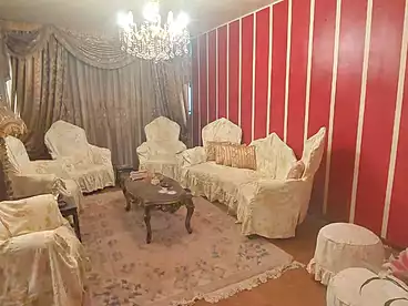 Properties For sale in Misr Lel Taamer Buildings, Sheraton, 160 sqm