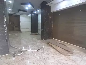 محل دوبلكس للإيجار في اللبيني، فيصل، 400 متر