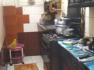 Apartments For rent in El Eshrein St, Faisal, 150 sqm