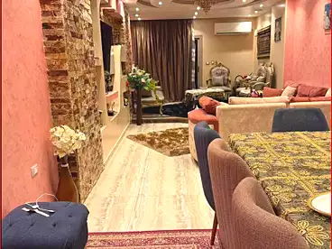 Apartments For sale in Heidar St., Helwan El Sharkeya, 205 sqm