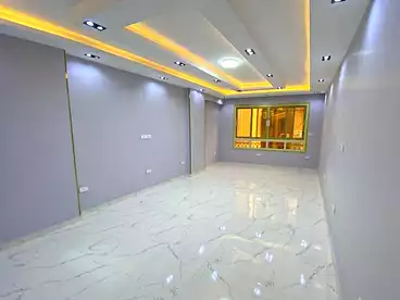 شقق للإيجار في التعاون، الهرم، 130 متر