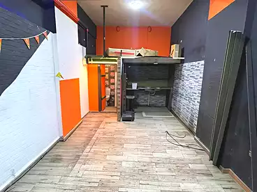 Cafe For sale in Sidi Bishr, Alexandria, 28 sqm