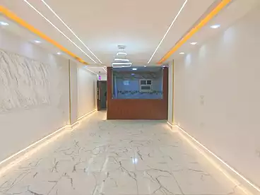 شقق للبيع في المريوطية، فيصل، 150 متر
