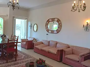 Separate Villa For rent in Compounds in Borg El Arab, Borg El Arab, 300 sqm