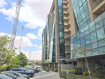 شقق للبيع في كمبوند أشجار دارنا - ام سكويرد، كمبوند بالمعادي، 192 متر