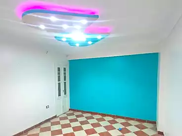Apartments For sale in El Falki, El Seyouf, 100 sqm
