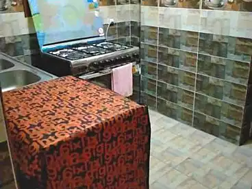 Apartments For sale in El Eshrein St., Hadayek Helwan, 140 sqm