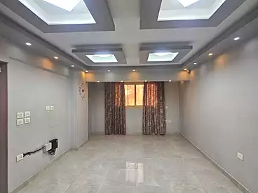 Apartments For rent in Helwan, Greater Cairo, 120 sqm