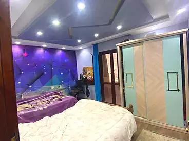 Apartments For sale in Toman Bai St, El Zaytoun El Sharkeya, 140 sqm