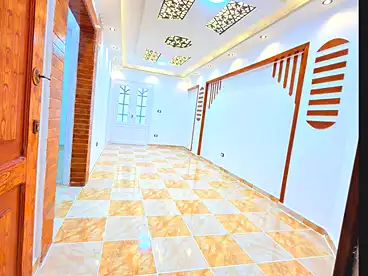 شقق للبيع في شاطئ النخيل - ٦ اكتوبر، العجمي، 90 متر