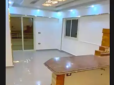 Apartments For sale in Shatee El Nakheel, Al Agamy, 130 sqm