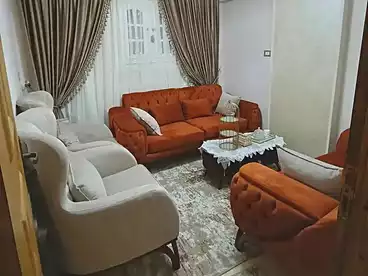 شقق للبيع في شارع 16 الاصلاح، الفلكي، 120 متر