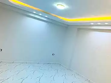 Apartments For sale in El Mansheya St., El Tawabek, 150 sqm