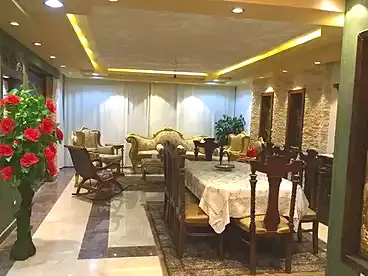 Apartments For sale in Zahraa El Maadi, Maadi, 200 sqm