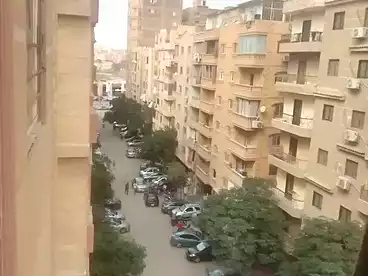 Apartments For sale in Zahraa El Maadi, Maadi, 140 sqm
