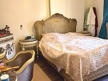 Apartments For sale in Mahmoud El Isawy St., Sidi Beshr Bahri, 160 sqm