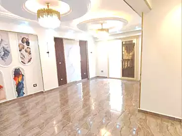 شقق للبيع في شارع فاروق عبد الوهاب، سيدي بشر بحري، 130 متر
