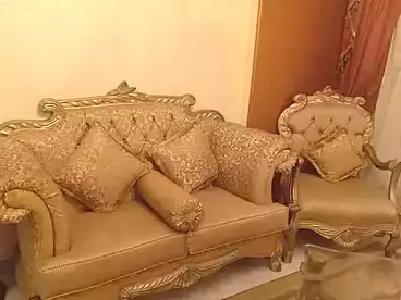 شقق للبيع في جسر السويس، عين شمس، 135 متر