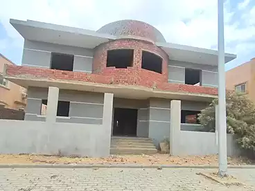 فلل للبيع في حي الأشجار - الحي المتميز، مدينة بدر، 630 متر