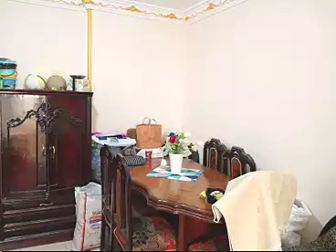Apartments For sale in Nemat Allah St., El Mandara Bahri, 90 sqm