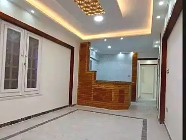 شقق للبيع في شاطئ النخيل - ٦ اكتوبر، العجمي، 100 متر