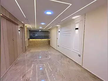 Apartments For sale in Khalil Hamada St., Sidi Beshr Bahri, 165 sqm