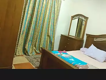 Furnished Apartment For sale in Sidi Beshr Bahri, Sidi Bishr, 95 sqm