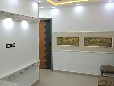 Apartments For sale in Al Asafra Bahri, El Asafra, 150 sqm