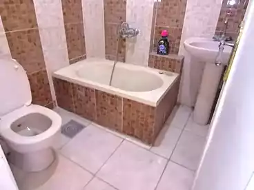 Apartments For rent in Gamal Abdel Nasser St., El Asafra, 80 sqm