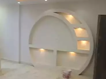 شقق للبيع في شارع الجامعة الحديثة، الحي الرابع، 115 متر