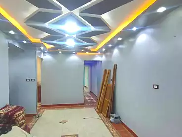 Apartments For sale in El Falki, El Seyouf, 100 sqm