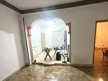 Apartments For rent in New Fustat City, El Fostat, 80 sqm