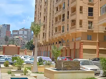 عقارات للبيع في محرم بك، الاسكندرية، 131 متر