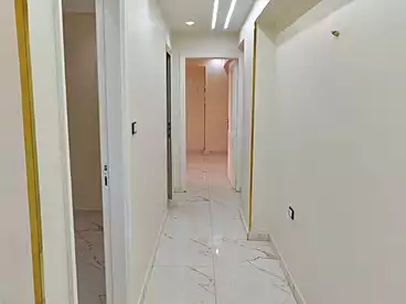 Apartments For rent in Mostafa Fahmy St., Helwan, 140 sqm
