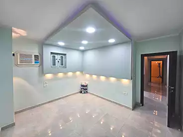عقارات للإيجار في مدينة الموظفين، حلوان، 90 متر